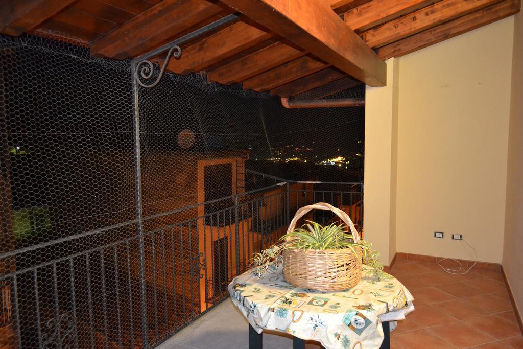 B&B Jolly House Bolognetta Cameră foto