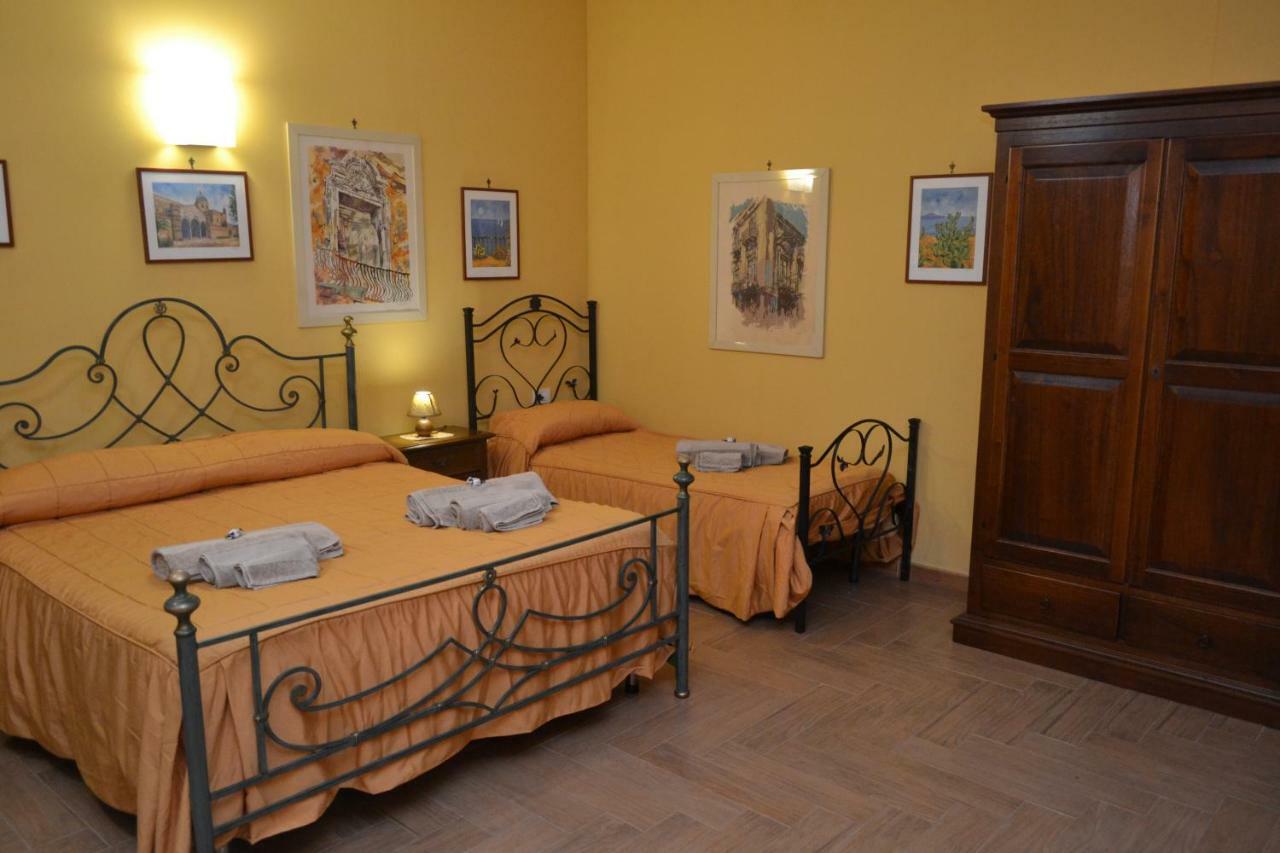 B&B Jolly House Bolognetta Exterior foto