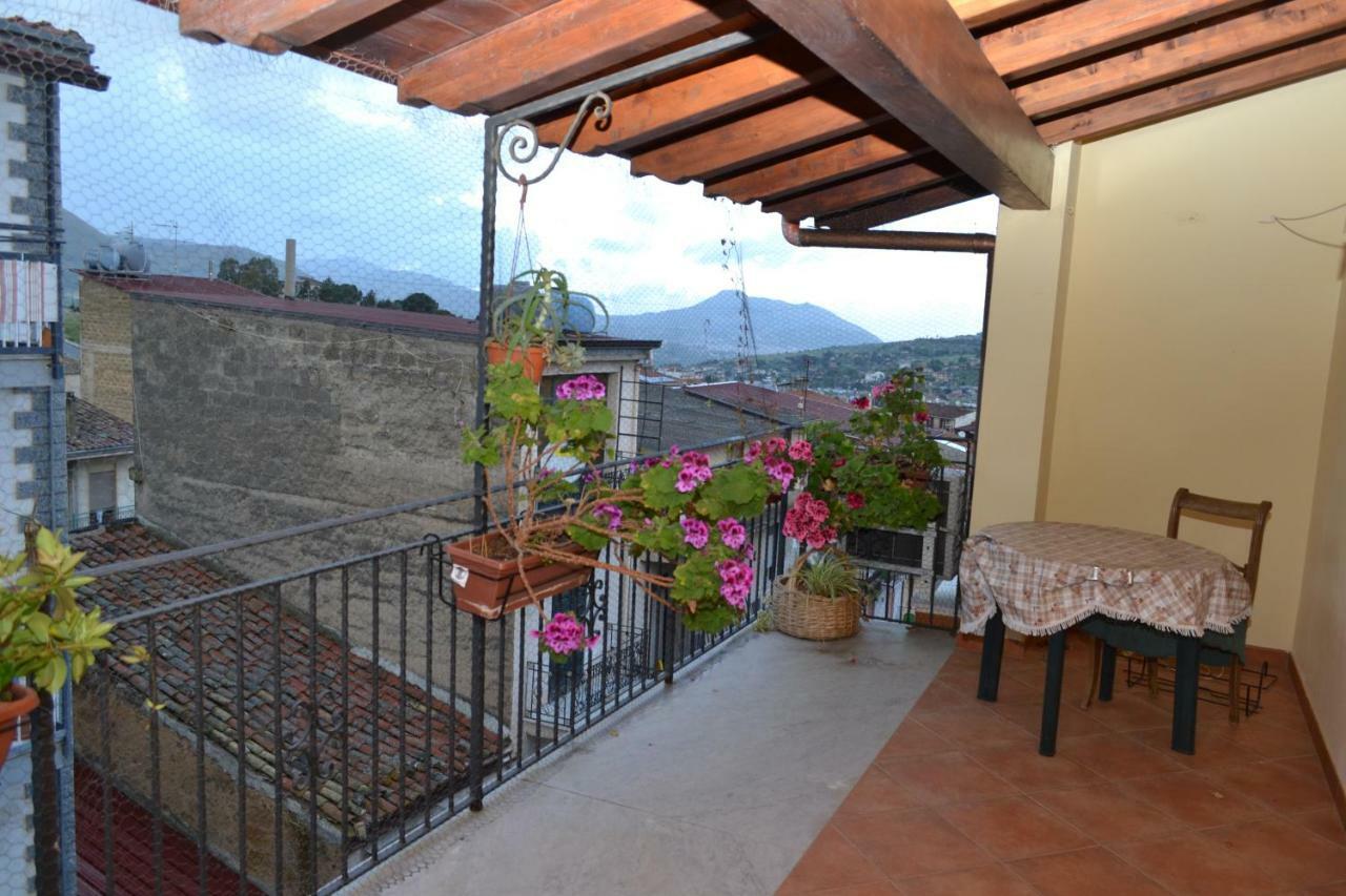 B&B Jolly House Bolognetta Exterior foto