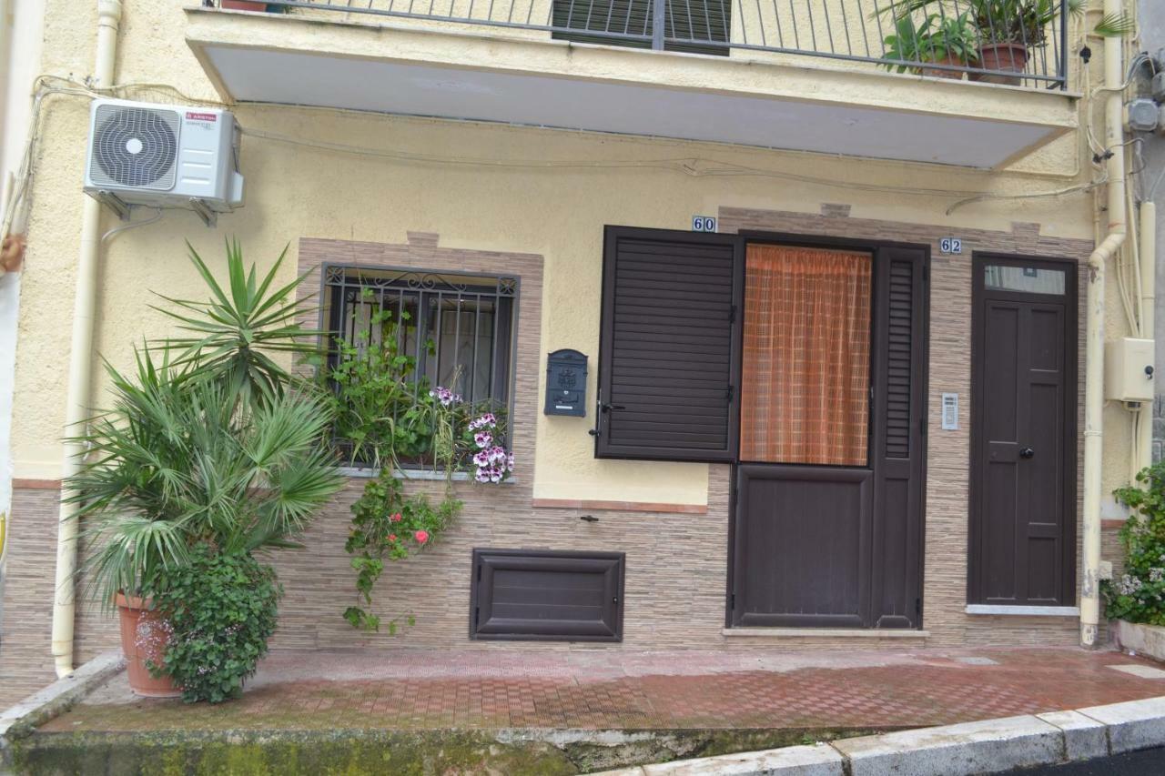 B&B Jolly House Bolognetta Exterior foto
