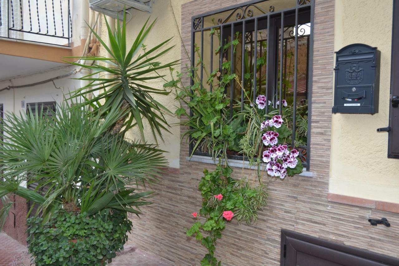 B&B Jolly House Bolognetta Exterior foto