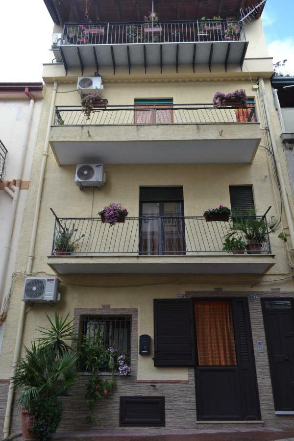 B&B Jolly House Bolognetta Exterior foto